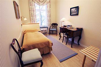 Hotell Ersta & Konferens 2*