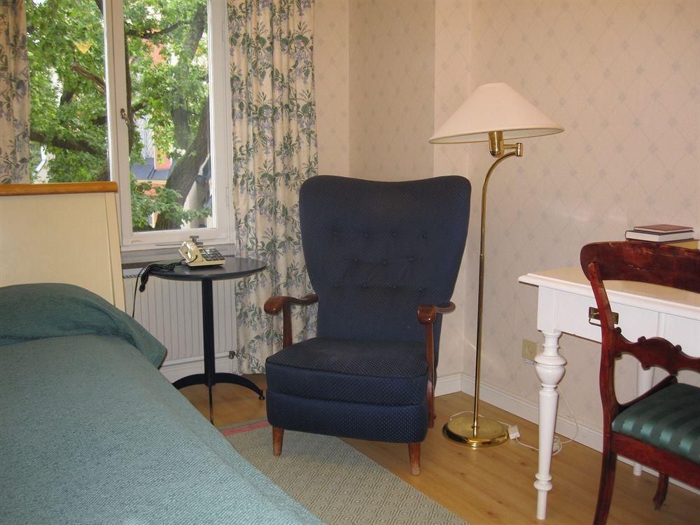 Hotell Ersta & Konferens