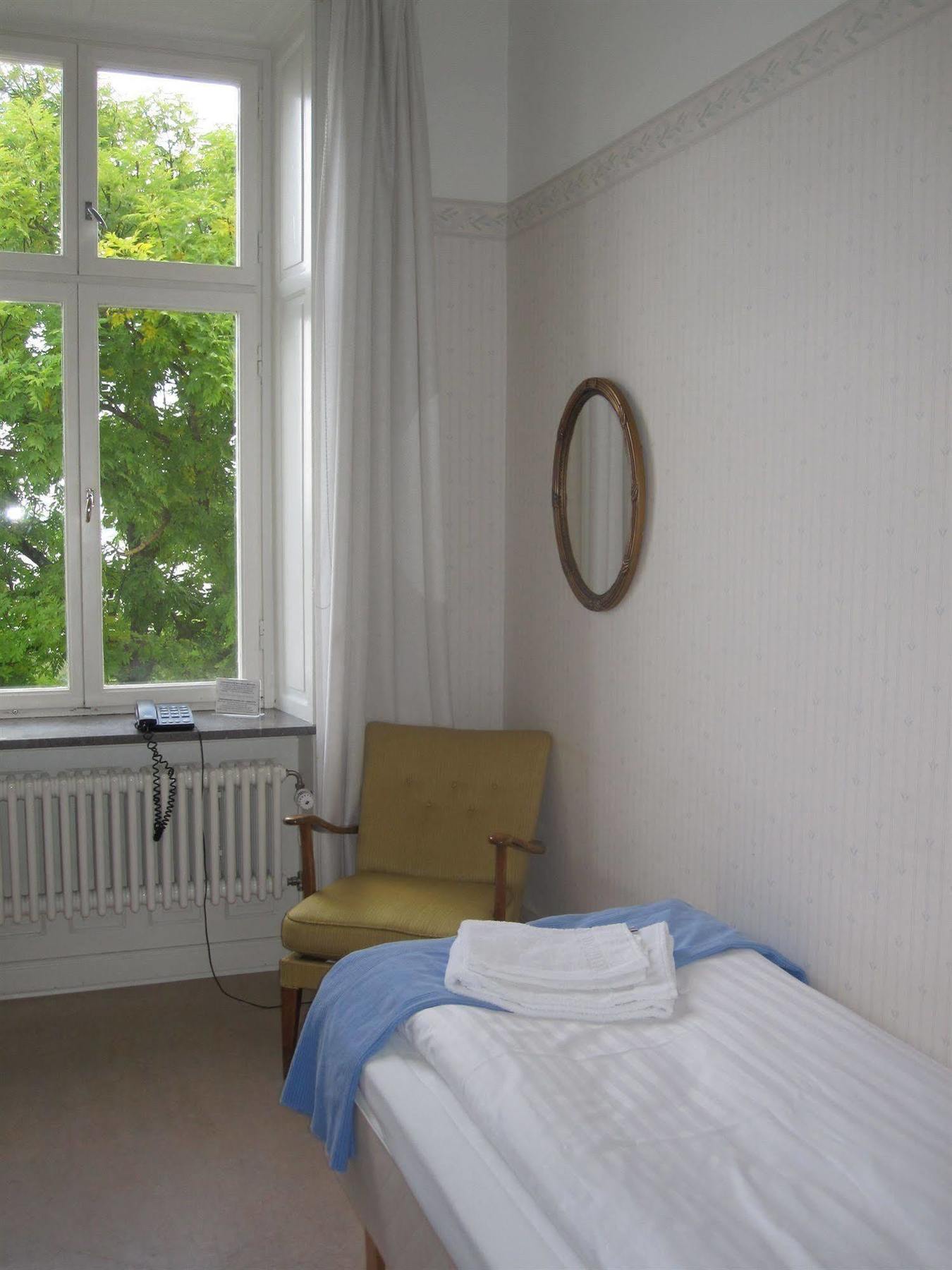 Ersta & Konferens Hotell Stockholm