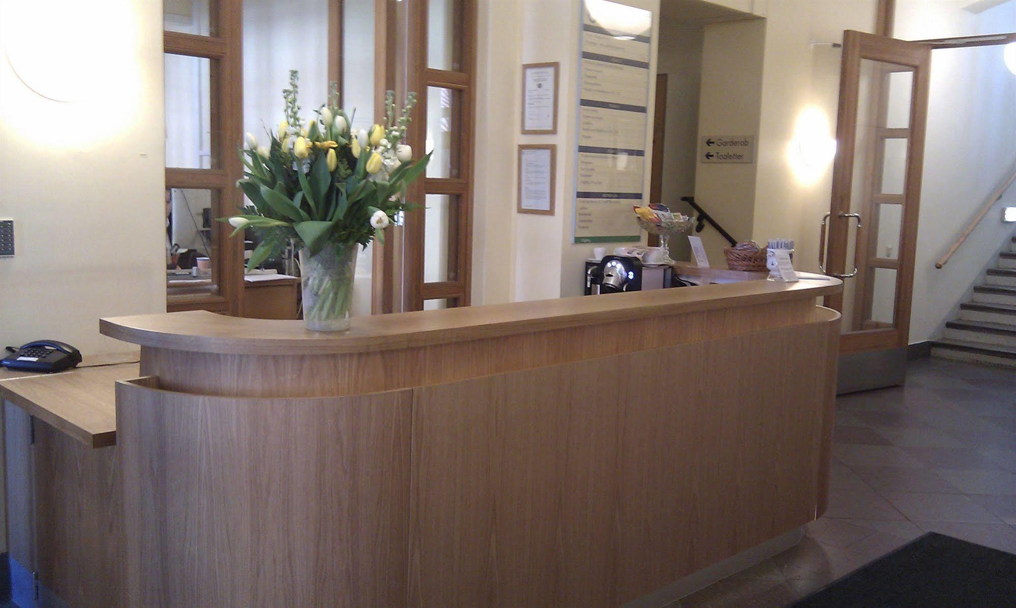 Hotell Ersta & Konferens Stockholm