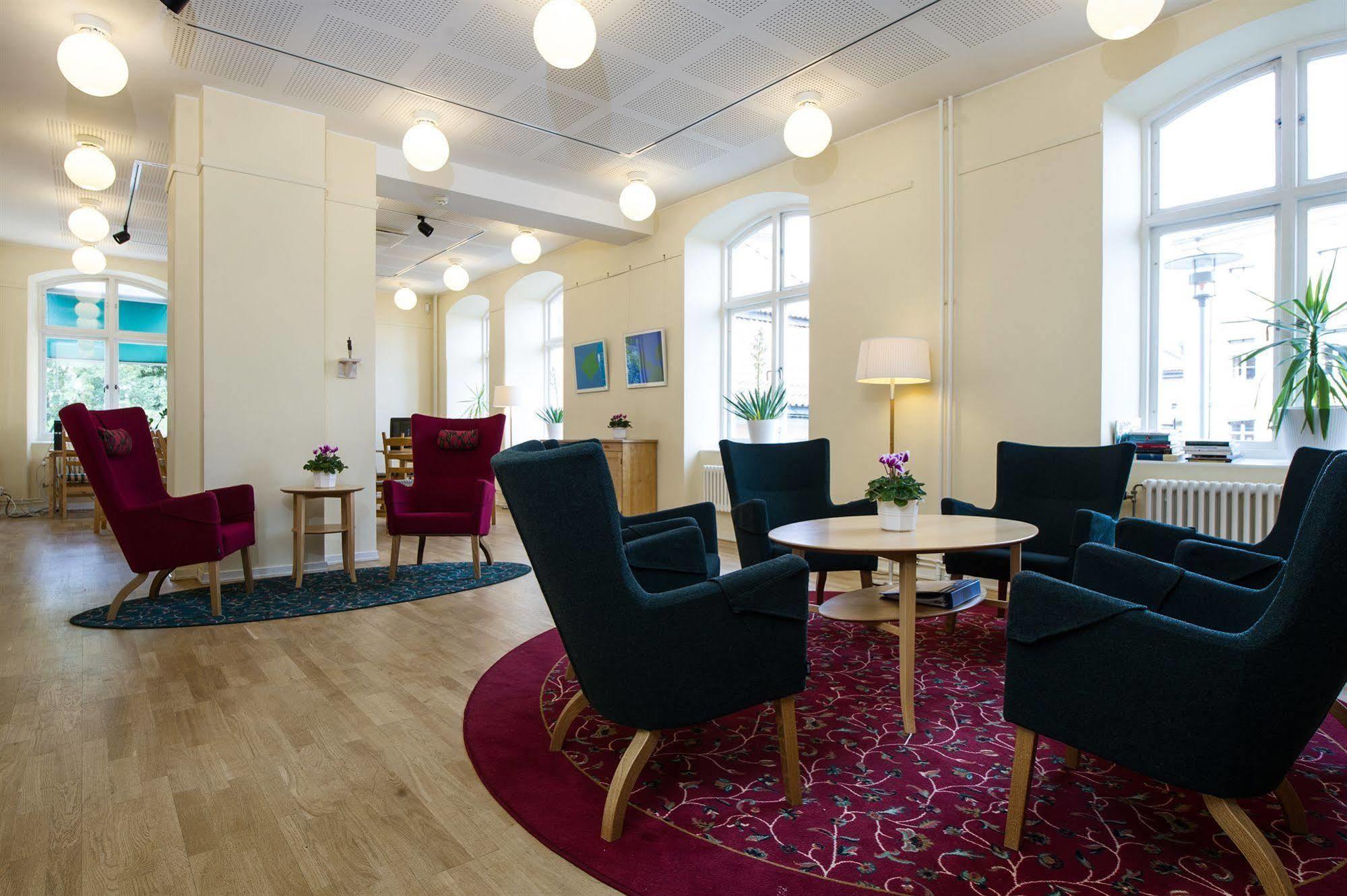 Hotell Ersta & Konferens 2*