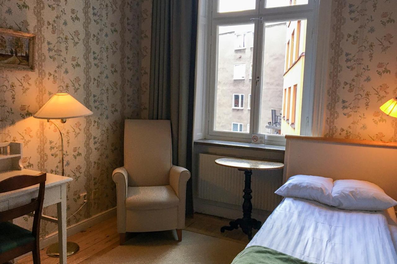 Hotell Ersta & Konferens 2*