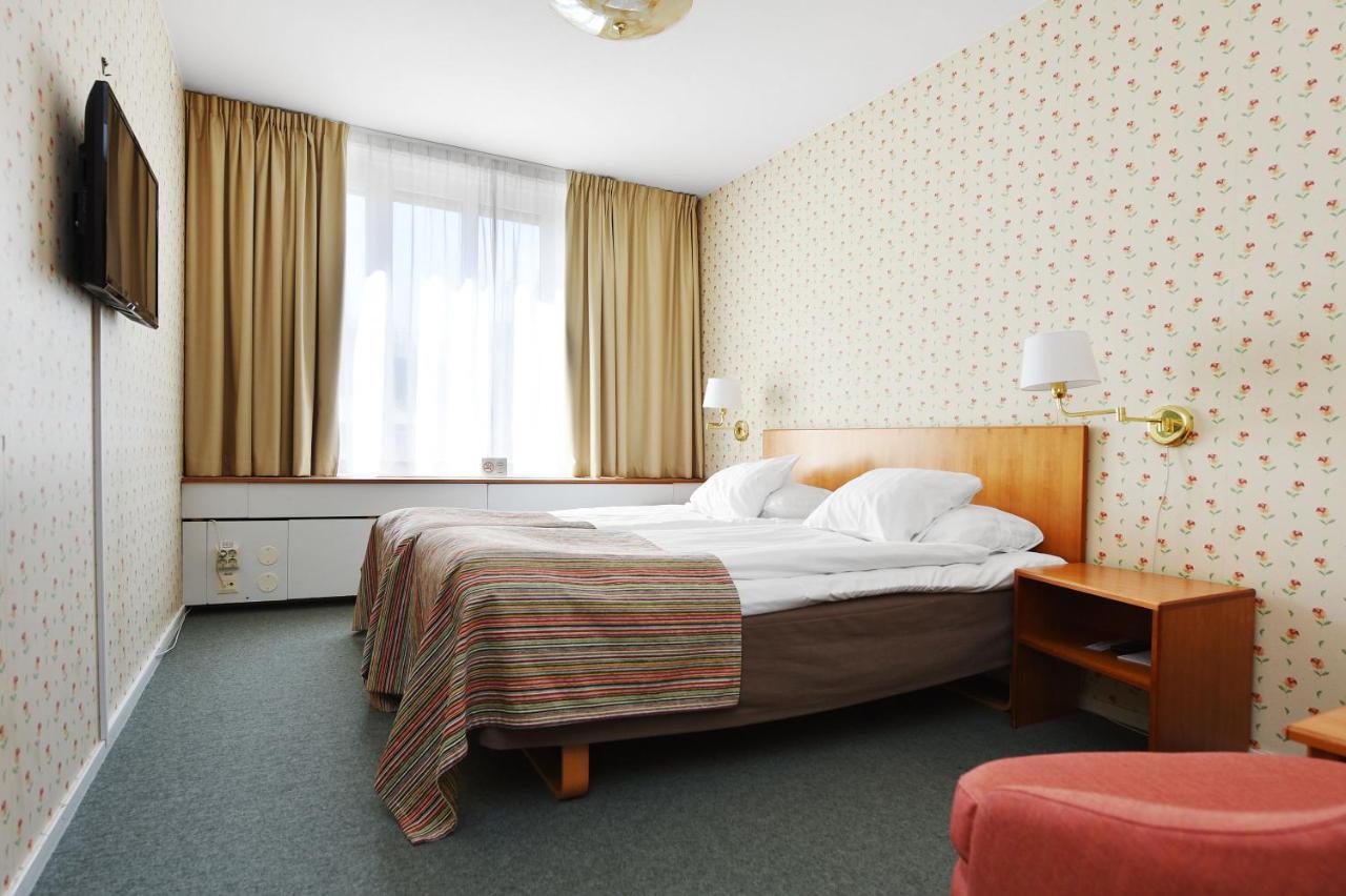 Hotell Ersta & Konferens