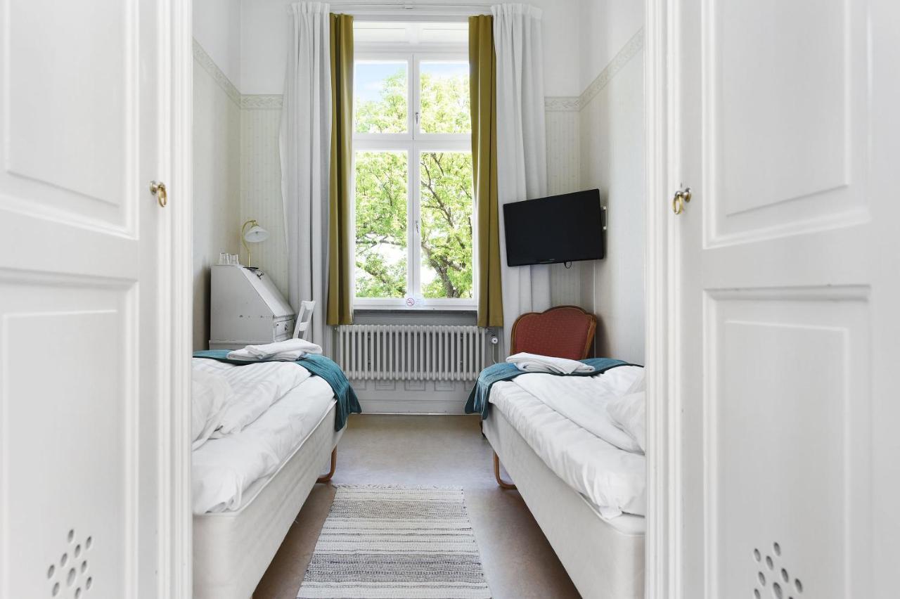 Ersta & Konferens Hotell Stockholm
