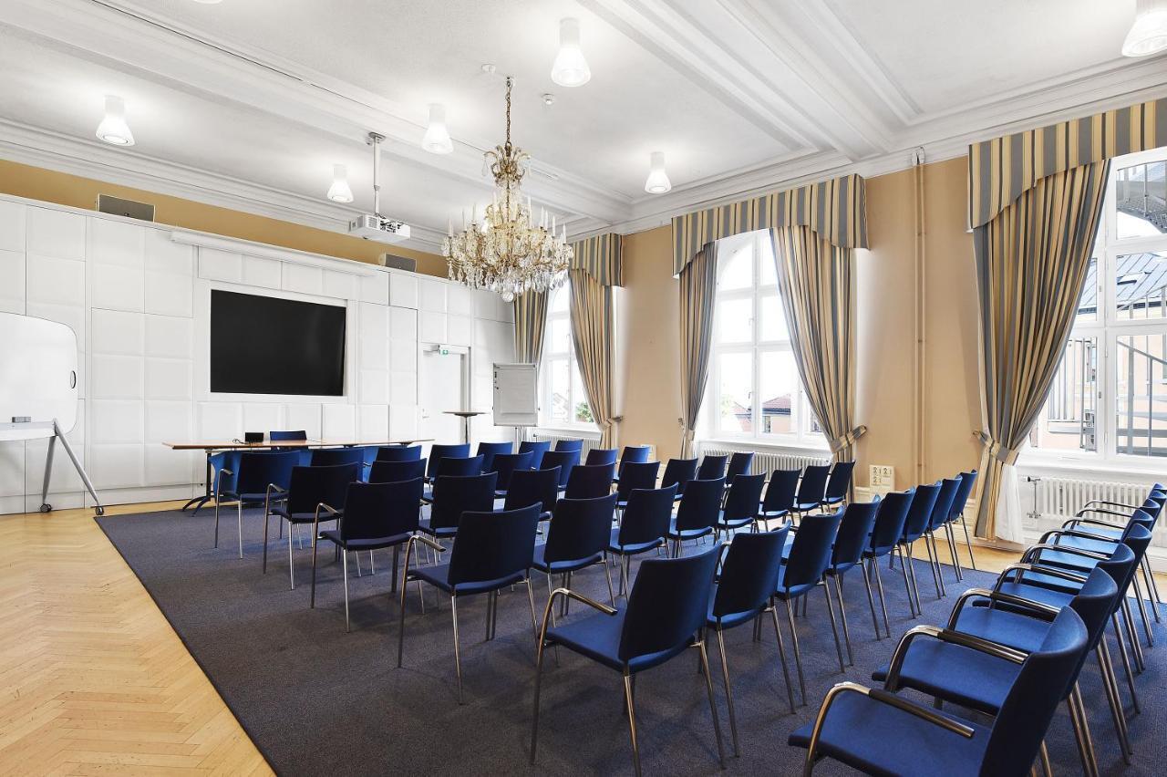 Ersta & Konferens Hotell