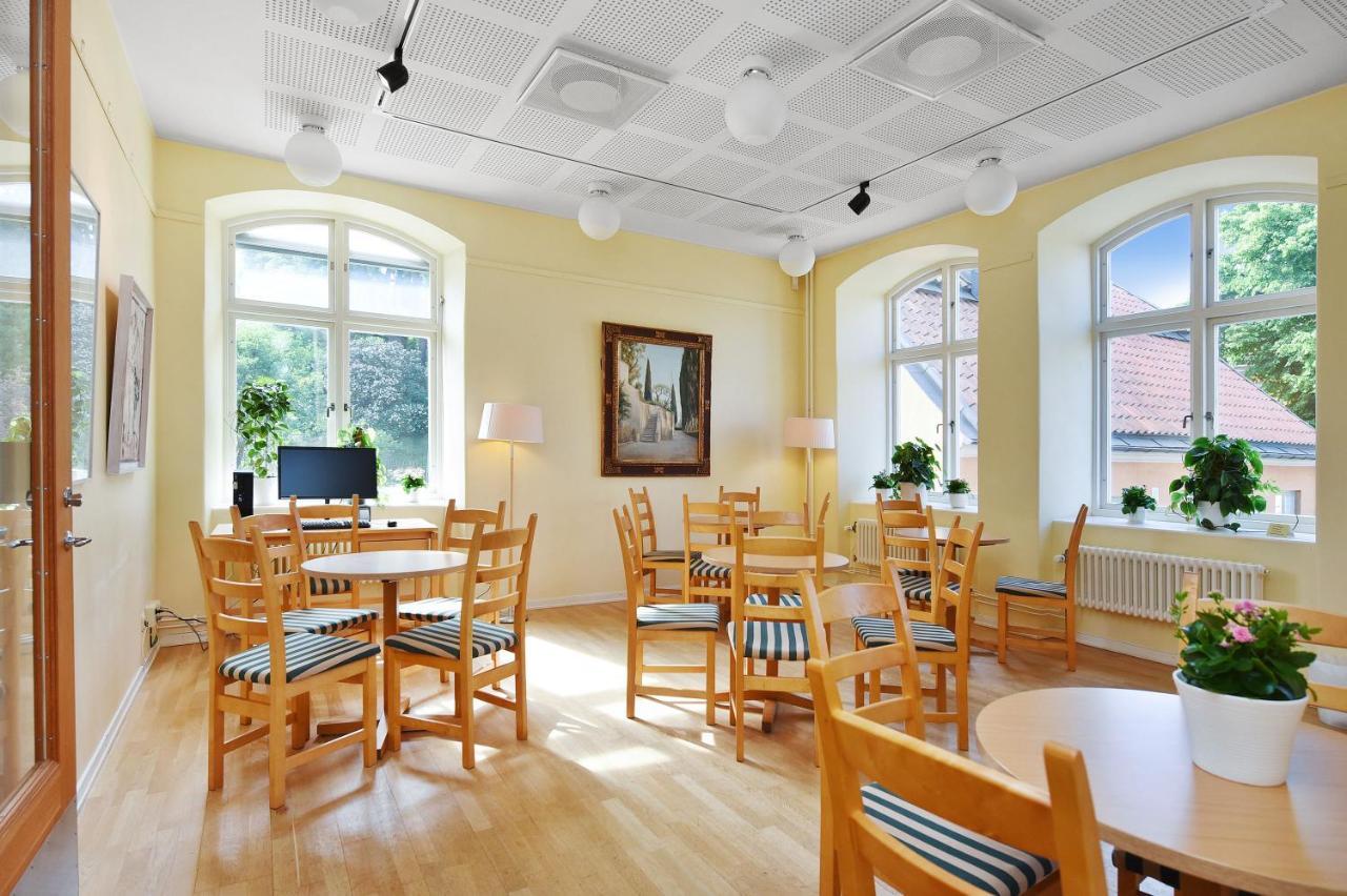 Ersta & Konferens Hotell