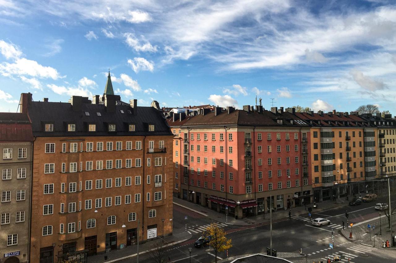 Hotell Ersta & Konferens 2*